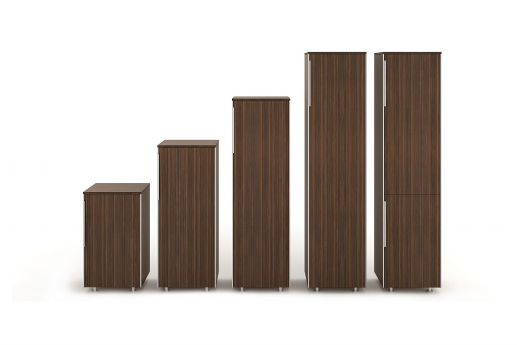 مجموعه کمد تسلا W1