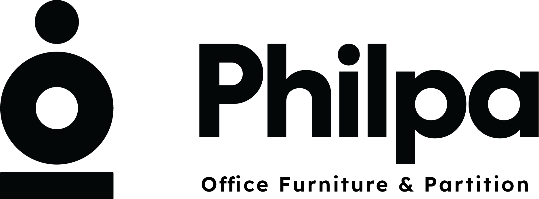 فروشگاه مبلمان اداری و پارتیشن فیلپا logo