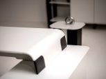 میز مدیریت امگا 7 با فایل متصل