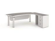 میز کارمندی کارشناسی یوگا 5