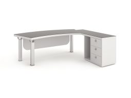 میز کارمندی کارشناسی یوگا 5