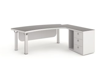میز کارمندی کارشناسی یوگا 5