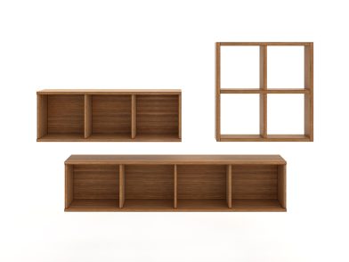 شلف دیواری B1 B2