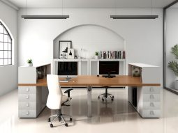 میز گارگروهی یوگا WSCD1