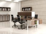 میز گارگروهی یوگا WSCD2