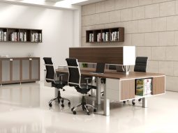 میز گارگروهی یوگا WSCD2