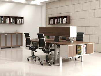 میز گارگروهی یوگا WSCD2