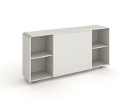 کنسول 2 درب لاندا C1