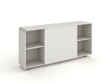 کنسول 2 درب لاندا C1