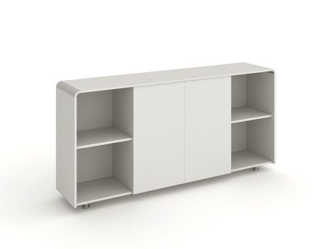 کنسول 2 درب لاندا C1