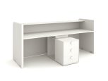 میز کانتر و پذیرش لاندا R1