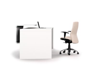 میز کانتر و پذیرش لاندا R2