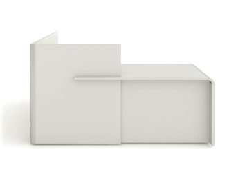 میز کانتر و پذیرش لاندا R9