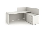 میز کانتر و پذیرش لاندا R9