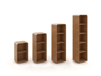 مجموعه کمد لاندا W1