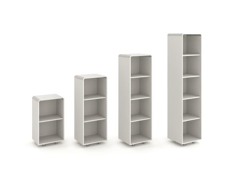 مجموعه کمد لاندا W1