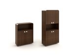 مجموعه کمد لاندا W6